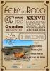 Cartaz - Feira do Rodo 2023